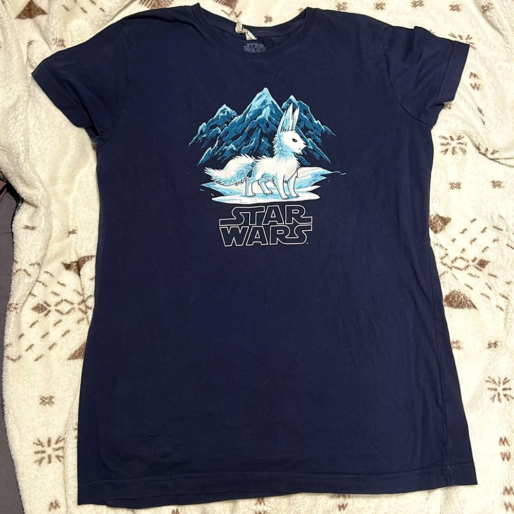 Star Wars Shirt